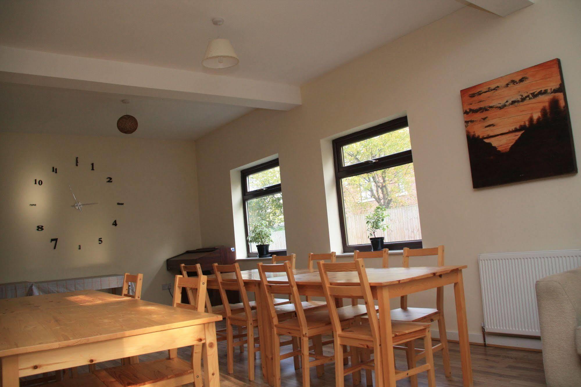 Rufford Court Ξενοδοχείο Νότιγχαμ Εξωτερικό φωτογραφία