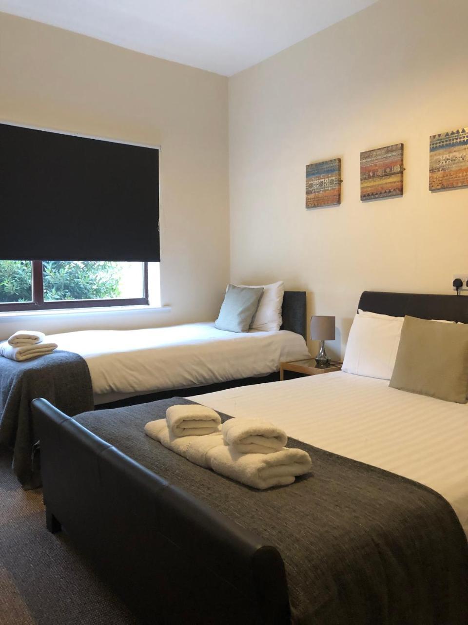 Rufford Court Ξενοδοχείο Νότιγχαμ Εξωτερικό φωτογραφία