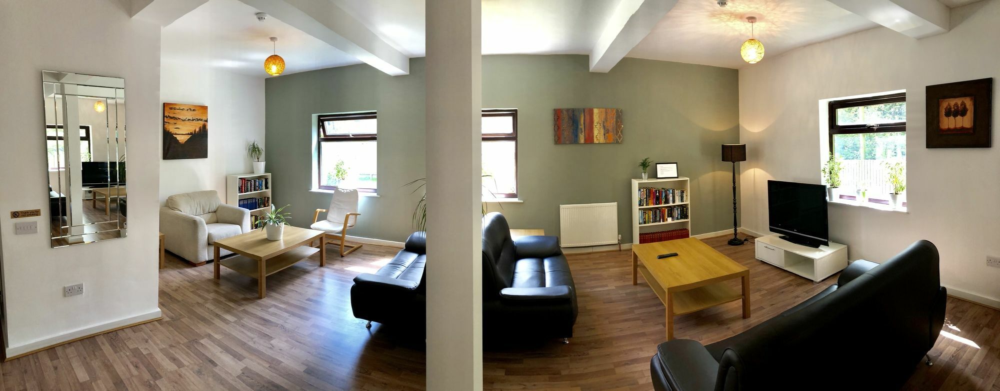 Rufford Court Ξενοδοχείο Νότιγχαμ Εξωτερικό φωτογραφία