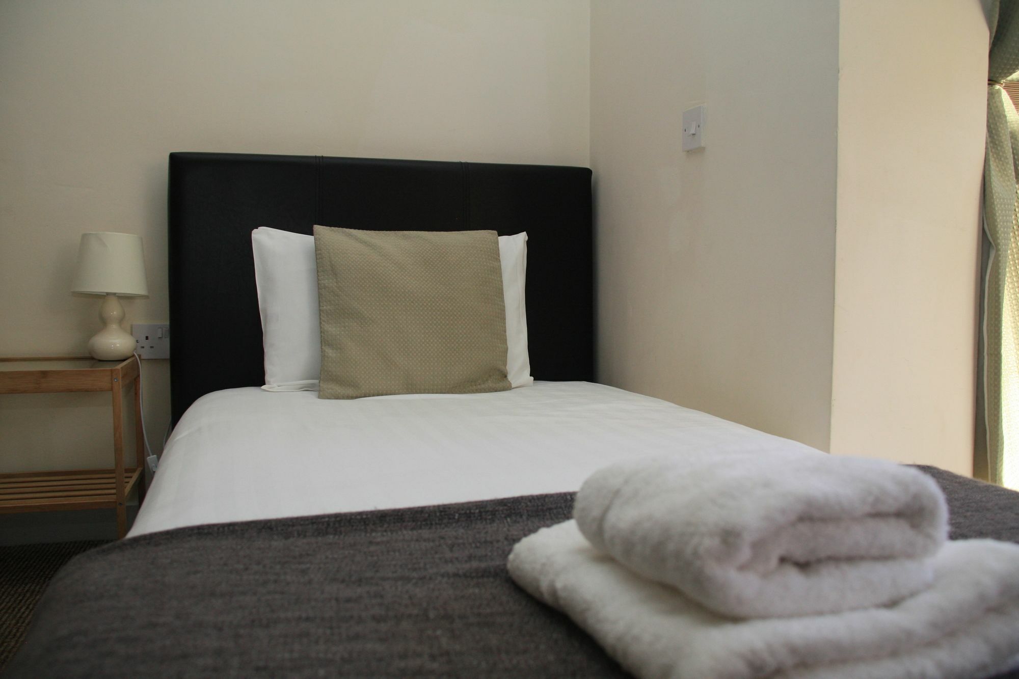 Rufford Court Ξενοδοχείο Νότιγχαμ Εξωτερικό φωτογραφία