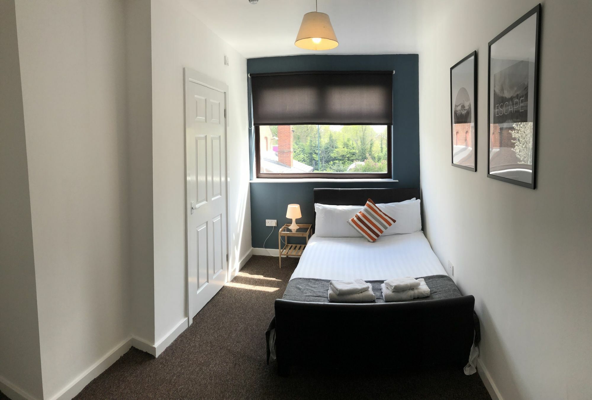 Rufford Court Ξενοδοχείο Νότιγχαμ Εξωτερικό φωτογραφία