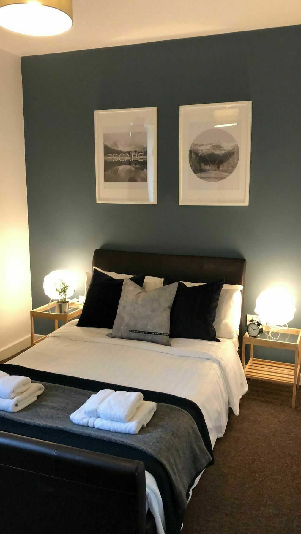 Rufford Court Ξενοδοχείο Νότιγχαμ Εξωτερικό φωτογραφία
