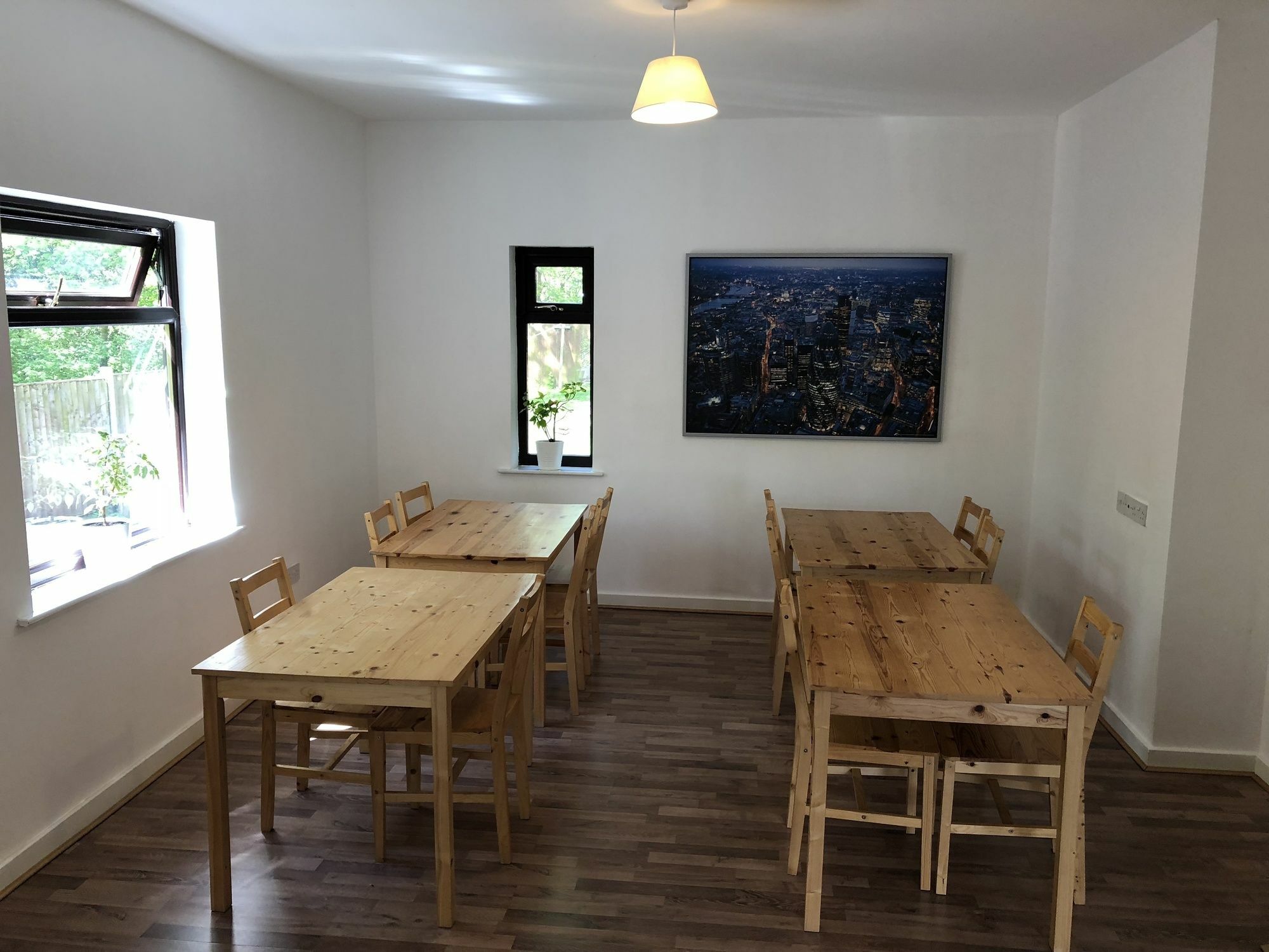 Rufford Court Ξενοδοχείο Νότιγχαμ Εξωτερικό φωτογραφία