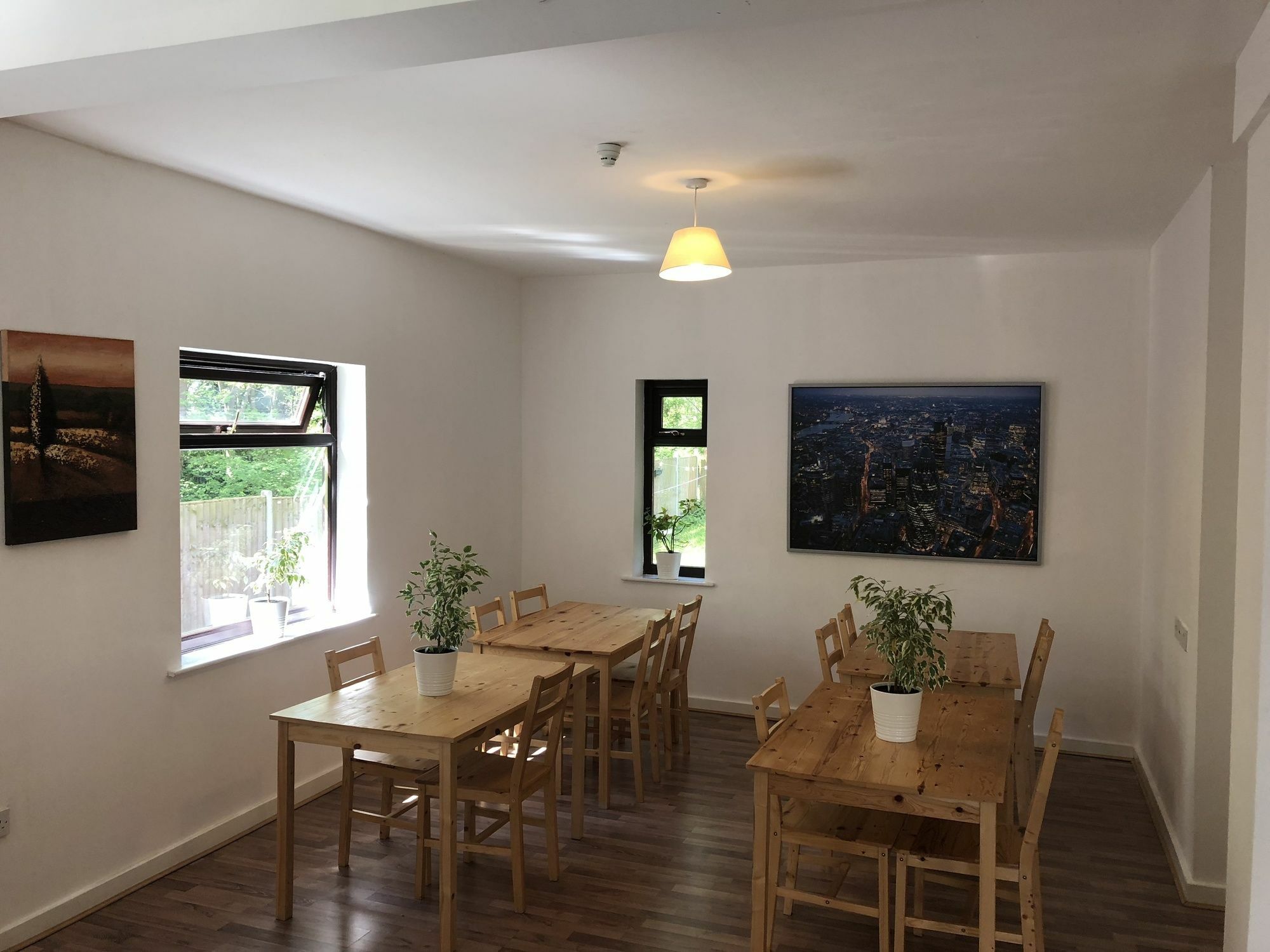 Rufford Court Ξενοδοχείο Νότιγχαμ Εξωτερικό φωτογραφία