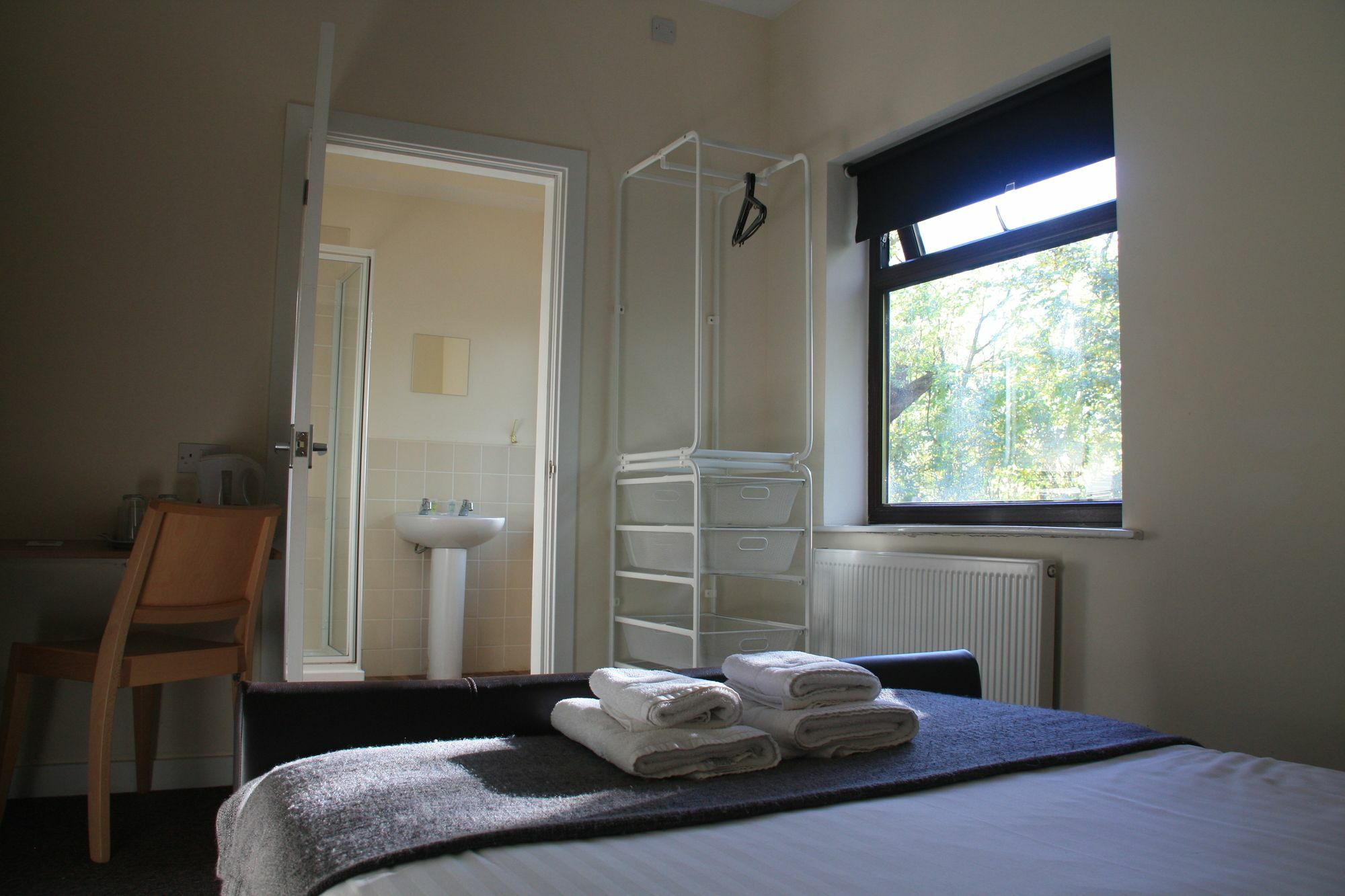 Rufford Court Ξενοδοχείο Νότιγχαμ Εξωτερικό φωτογραφία