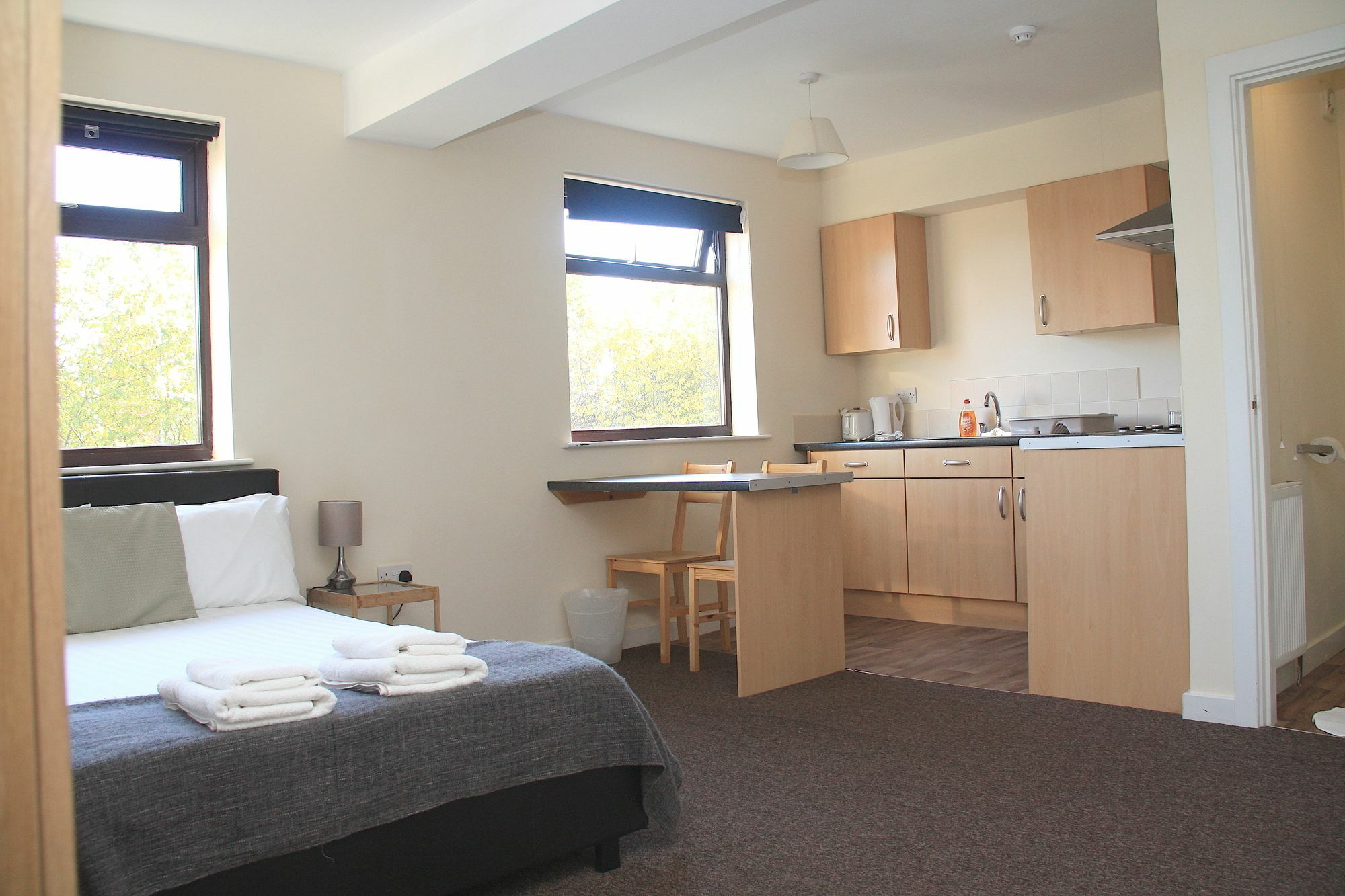 Rufford Court Ξενοδοχείο Νότιγχαμ Εξωτερικό φωτογραφία
