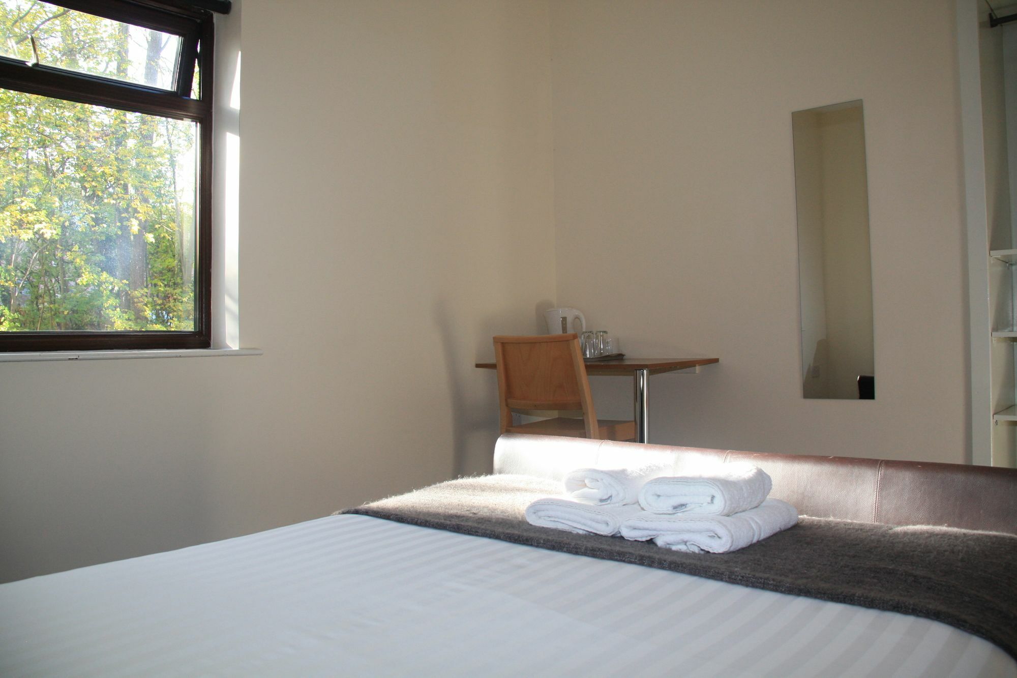 Rufford Court Ξενοδοχείο Νότιγχαμ Εξωτερικό φωτογραφία