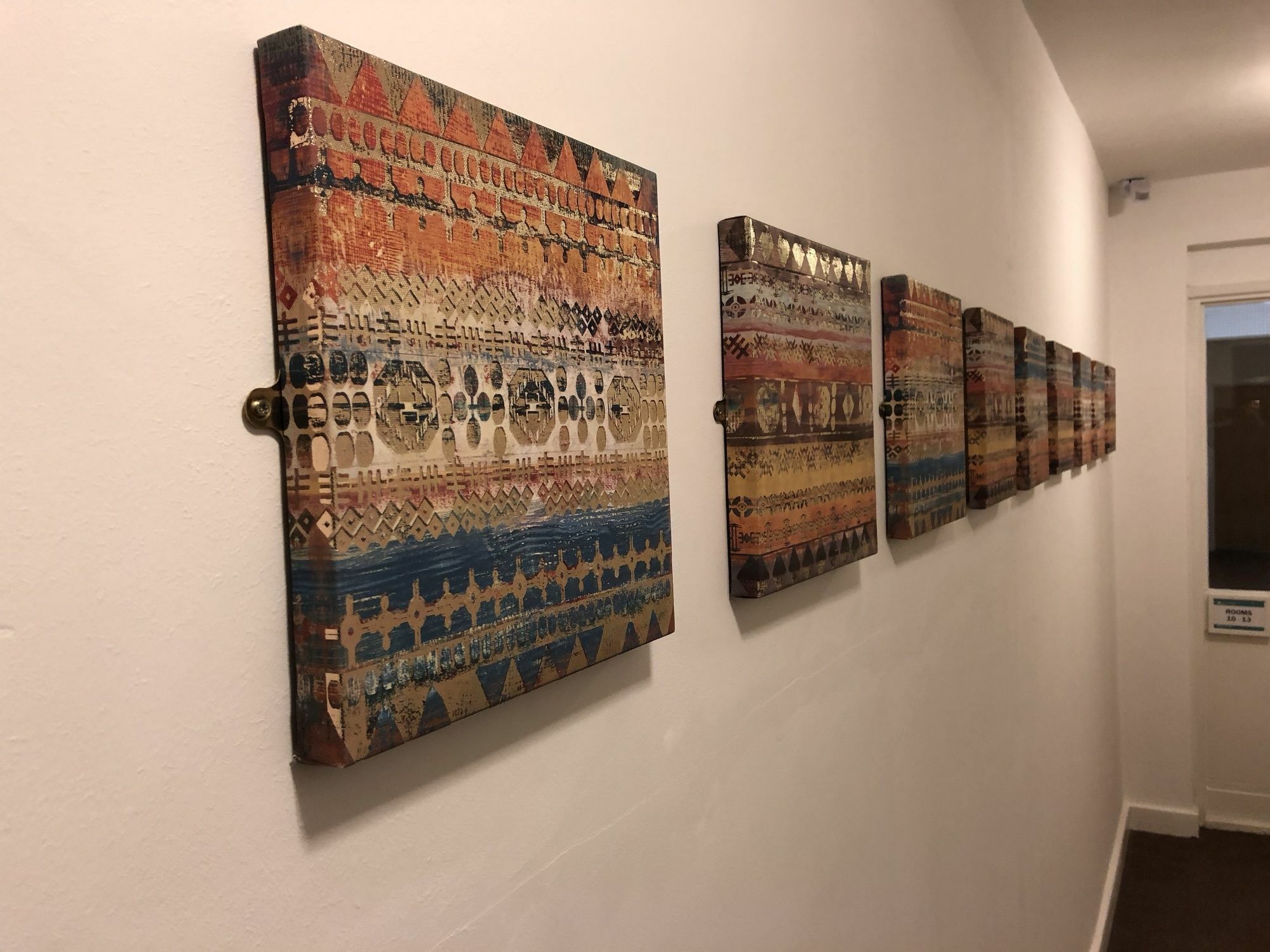 Rufford Court Ξενοδοχείο Νότιγχαμ Εξωτερικό φωτογραφία